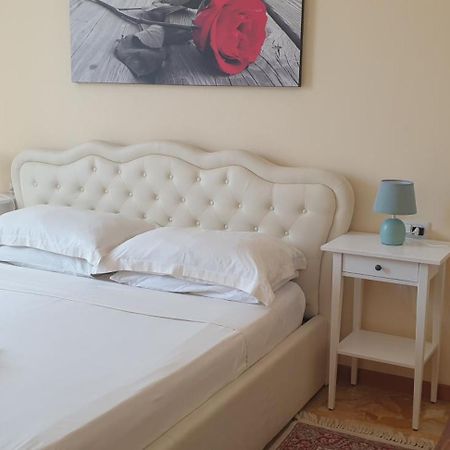 B&B Amaורונה מראה חיצוני תמונה