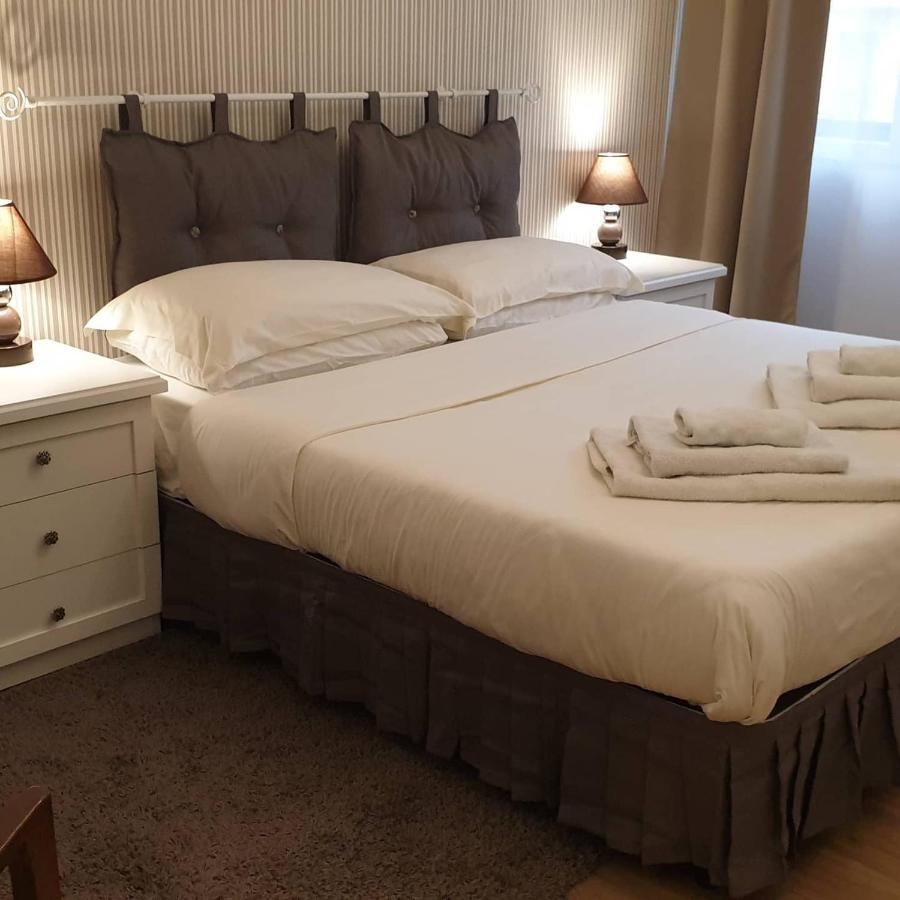 B&B Amaורונה מראה חיצוני תמונה