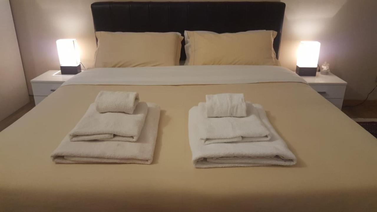B&B Amaורונה מראה חיצוני תמונה