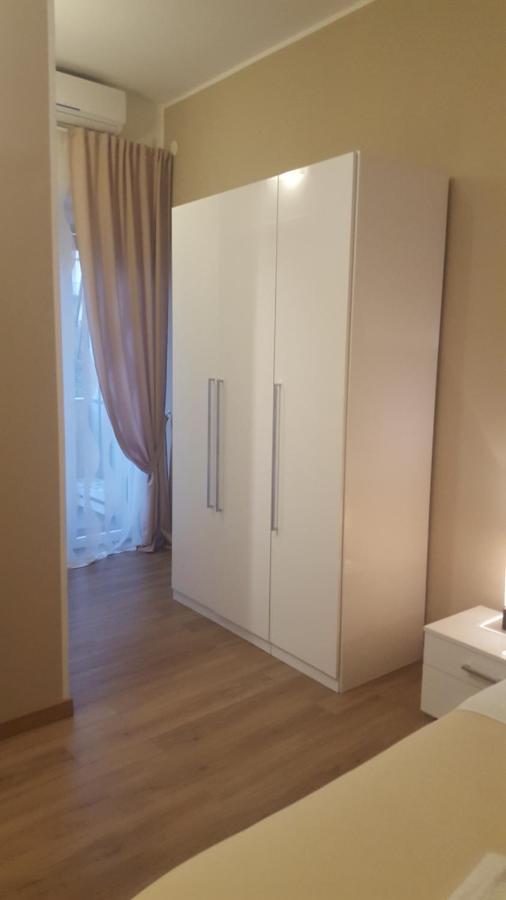 B&B Amaורונה מראה חיצוני תמונה
