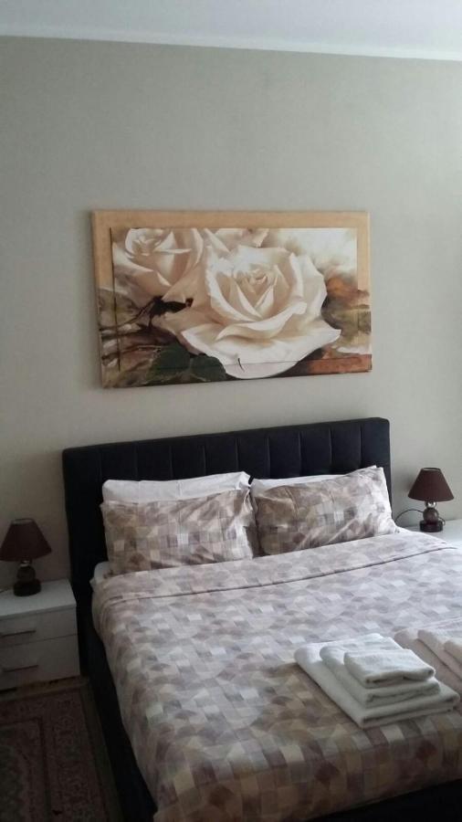 B&B Amaורונה מראה חיצוני תמונה