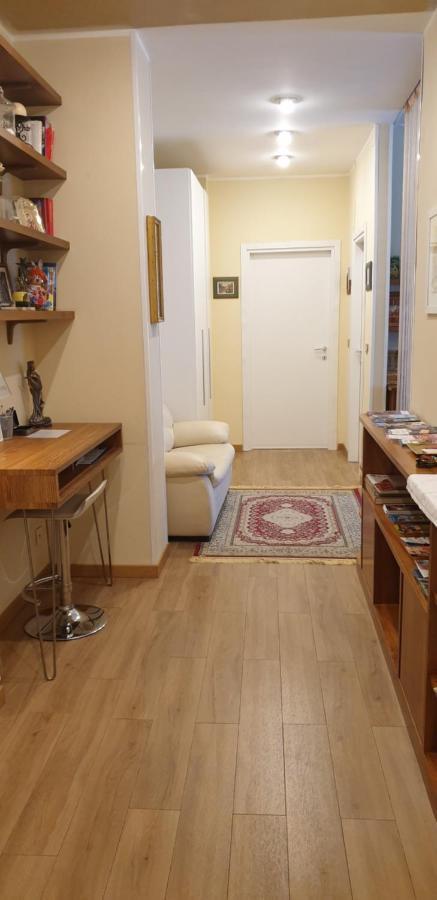 B&B Amaורונה מראה חיצוני תמונה