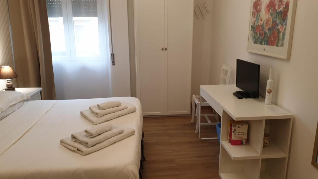 B&B Amaורונה מראה חיצוני תמונה
