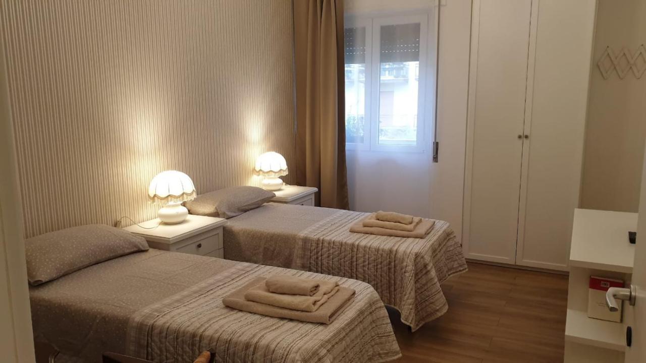 B&B Amaורונה מראה חיצוני תמונה