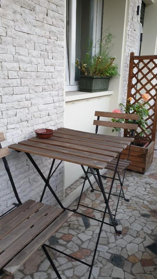 B&B Amaורונה מראה חיצוני תמונה