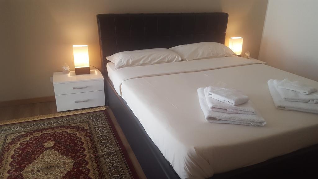 B&B Amaורונה חדר תמונה