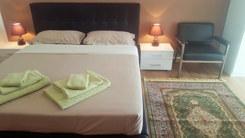 B&B Amaורונה חדר תמונה