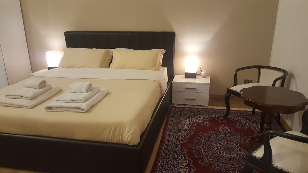 B&B Amaורונה מראה חיצוני תמונה