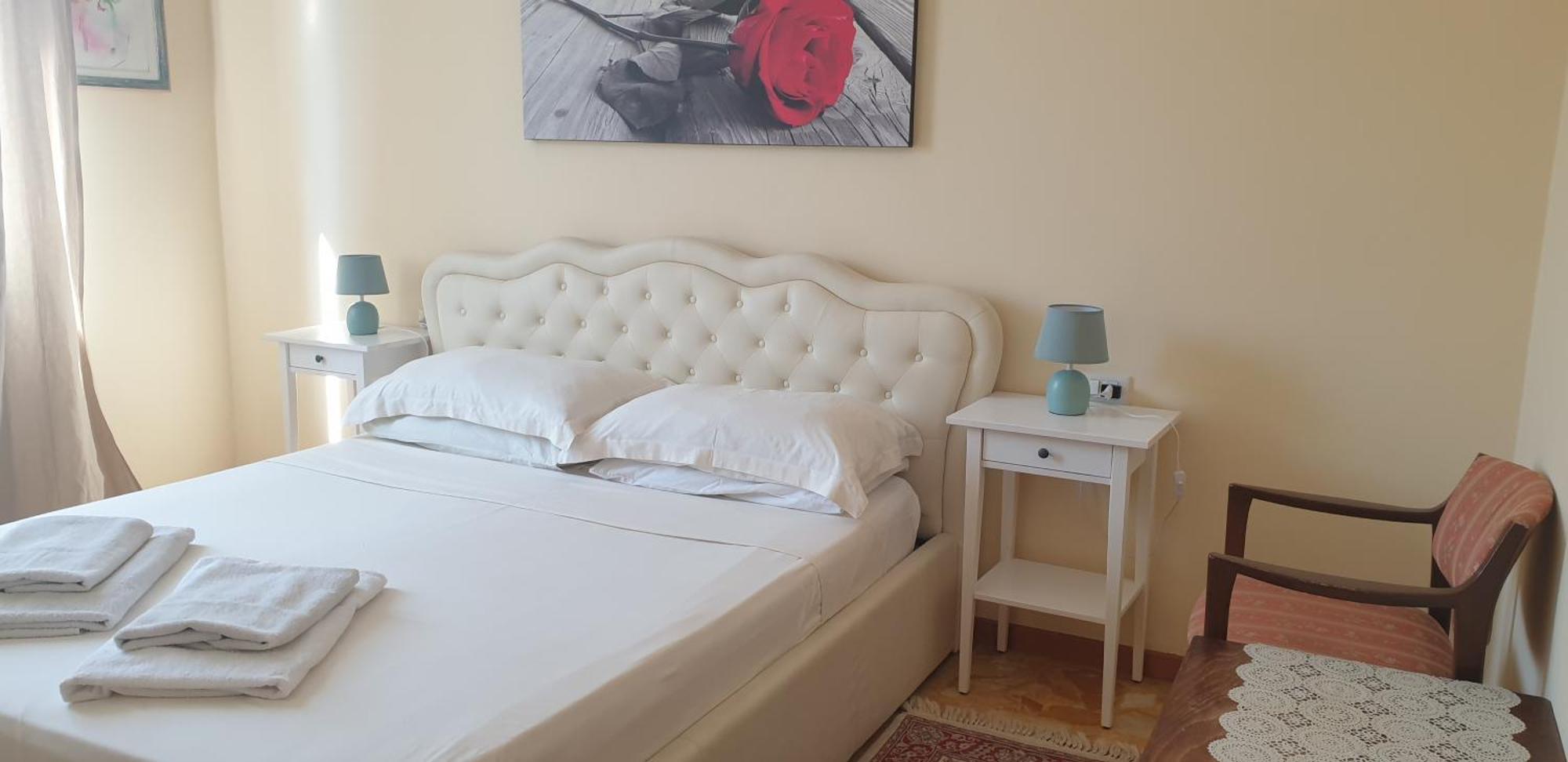 B&B Amaורונה מראה חיצוני תמונה