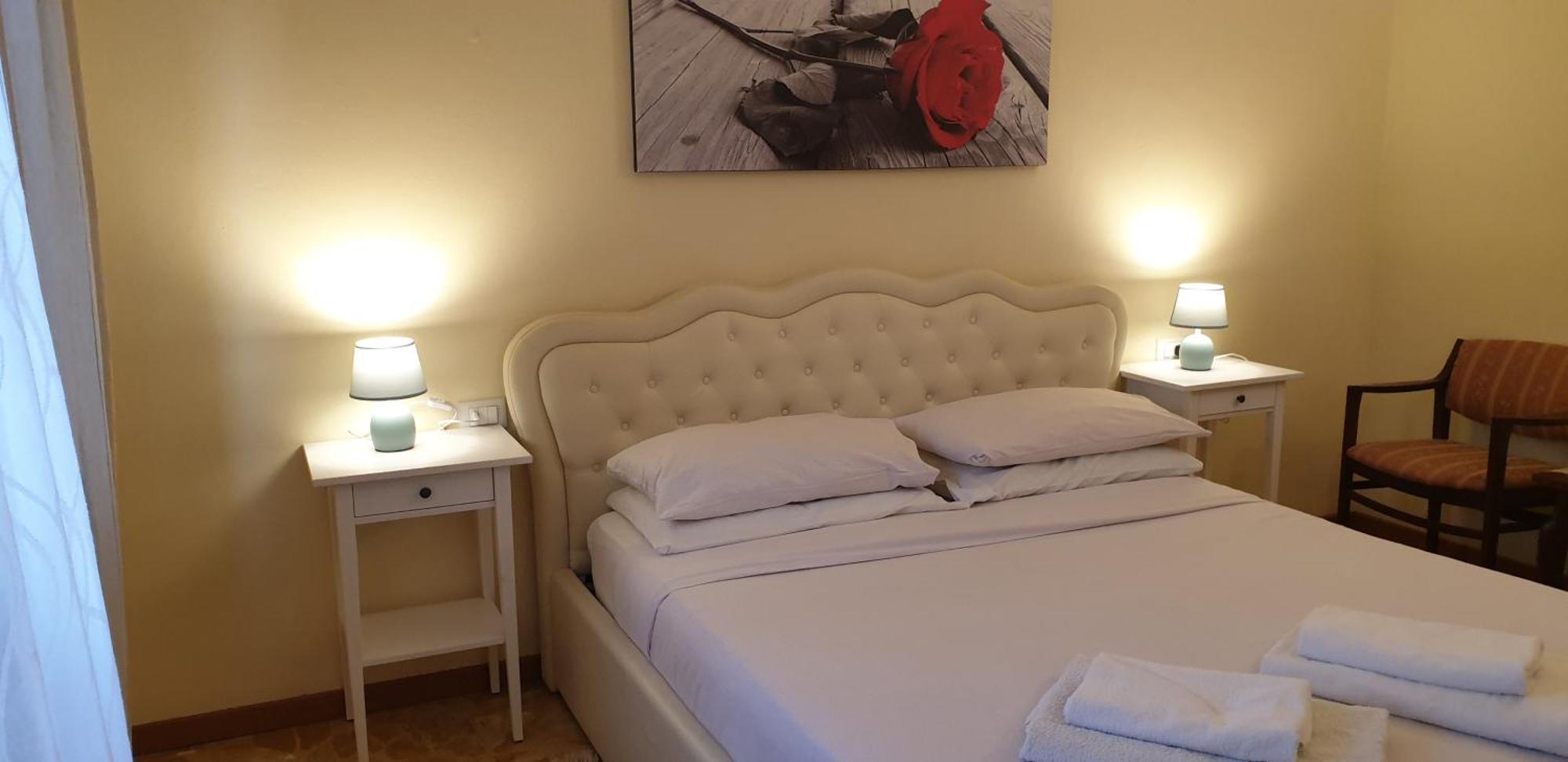B&B Amaורונה מראה חיצוני תמונה