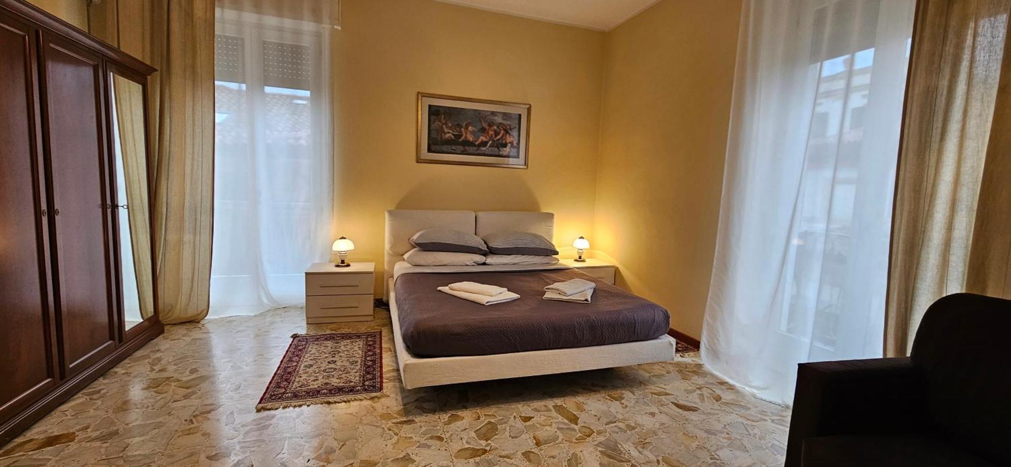 B&B Amaורונה מראה חיצוני תמונה