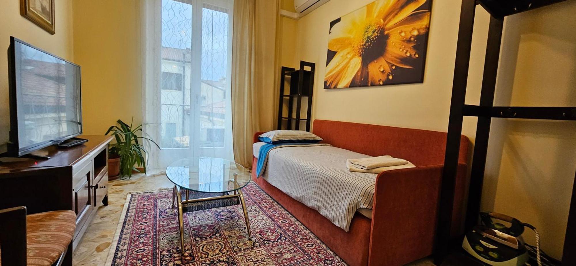 B&B Amaורונה מראה חיצוני תמונה
