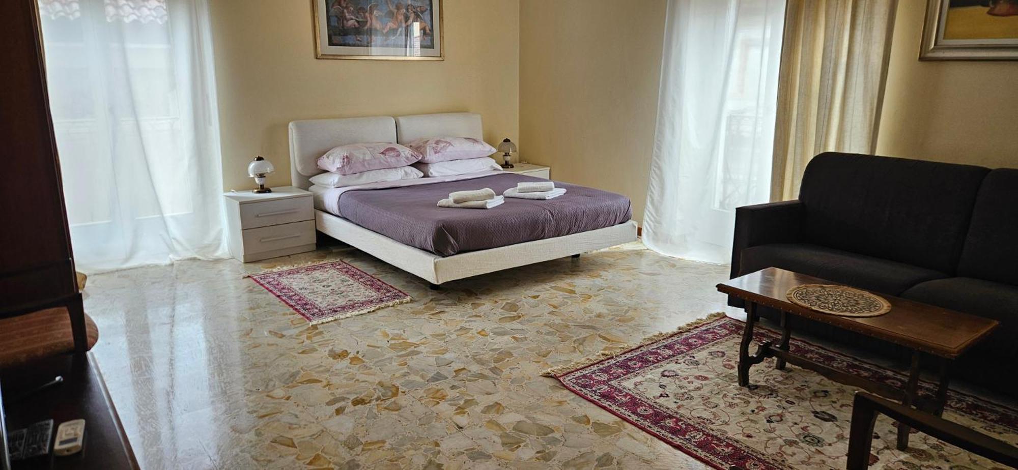 B&B Amaורונה מראה חיצוני תמונה