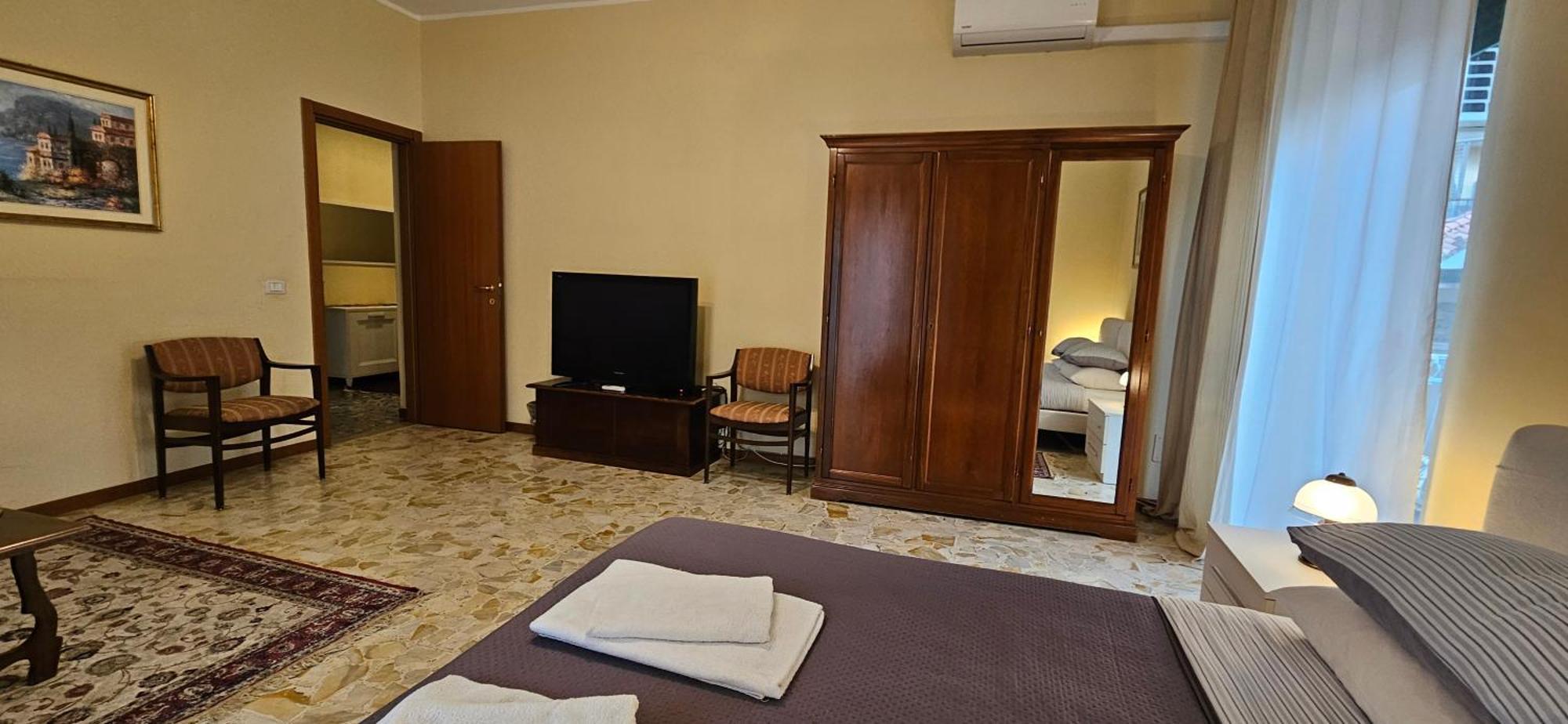 B&B Amaורונה מראה חיצוני תמונה