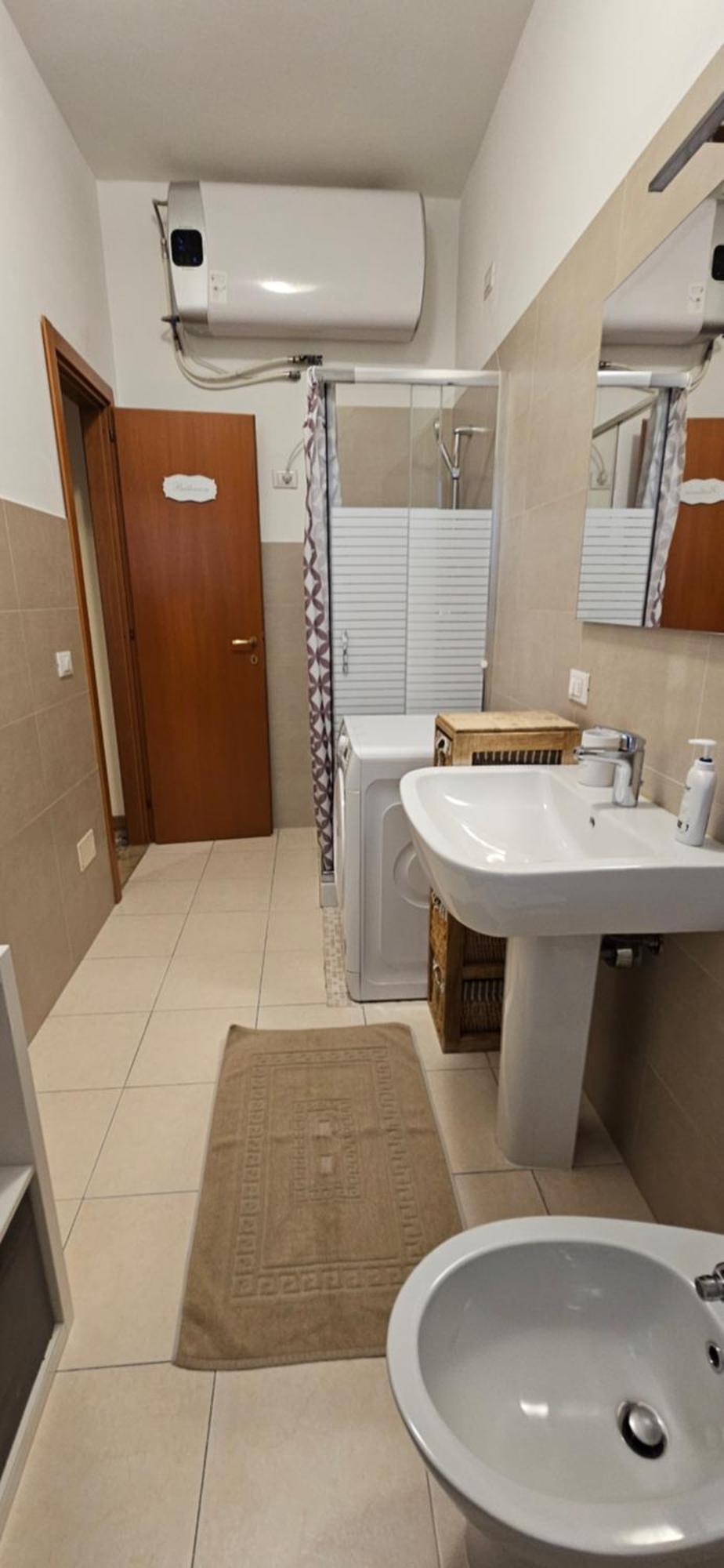 B&B Amaורונה מראה חיצוני תמונה