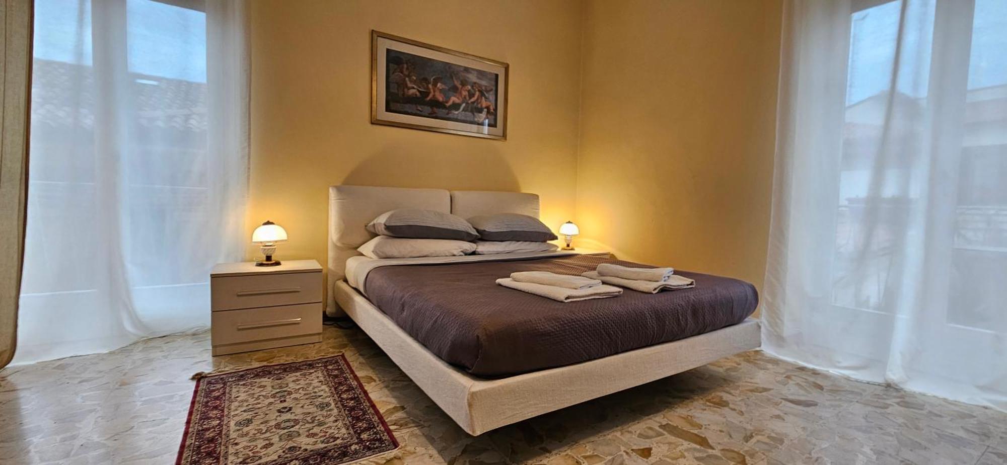 B&B Amaורונה מראה חיצוני תמונה