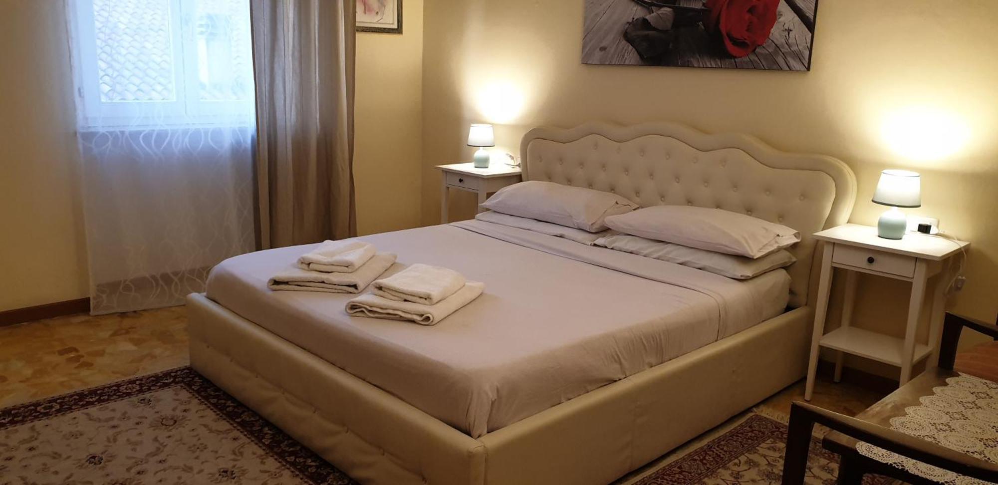 B&B Amaורונה מראה חיצוני תמונה