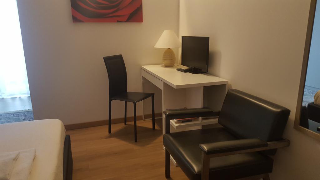 B&B Amaורונה מראה חיצוני תמונה