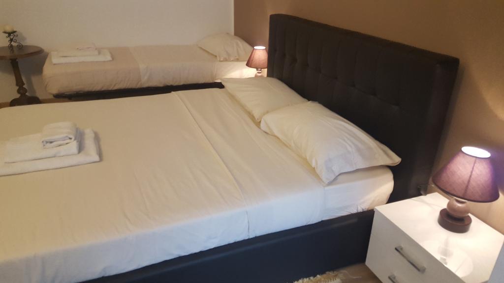 B&B Amaורונה מראה חיצוני תמונה