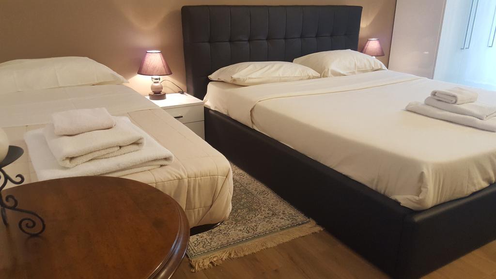 B&B Amaורונה מראה חיצוני תמונה