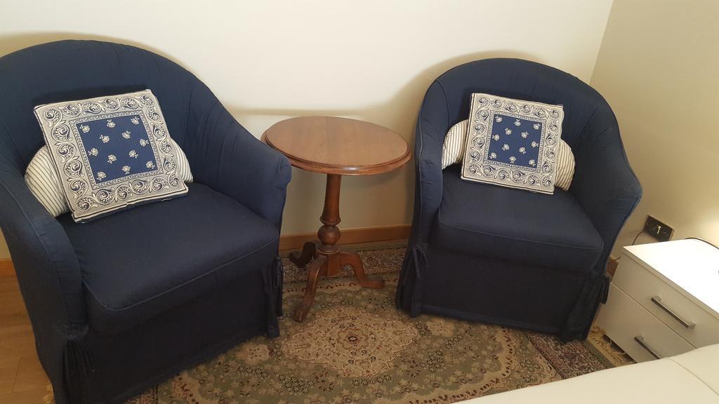 B&B Amaורונה מראה חיצוני תמונה