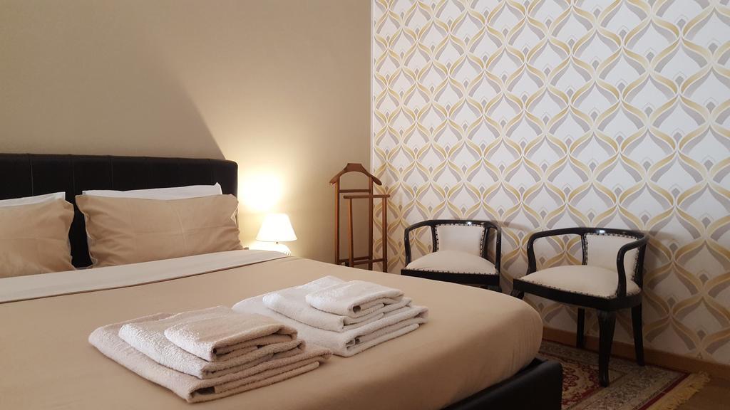 B&B Amaורונה מראה חיצוני תמונה