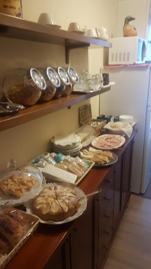 B&B Amaורונה מראה חיצוני תמונה