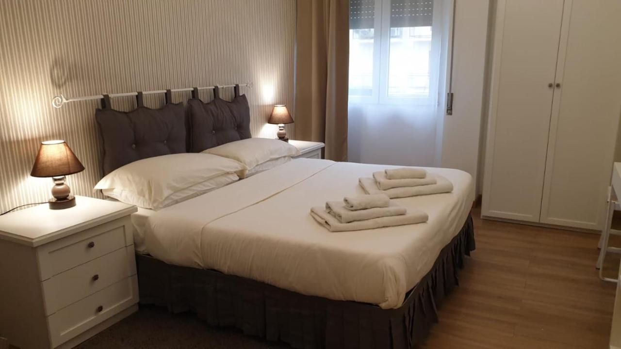 B&B Amaורונה מראה חיצוני תמונה