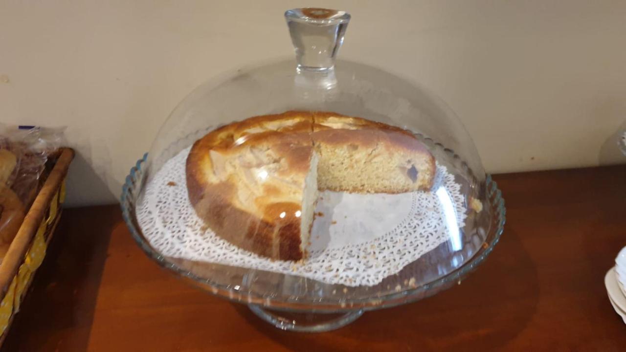 B&B Amaורונה מראה חיצוני תמונה