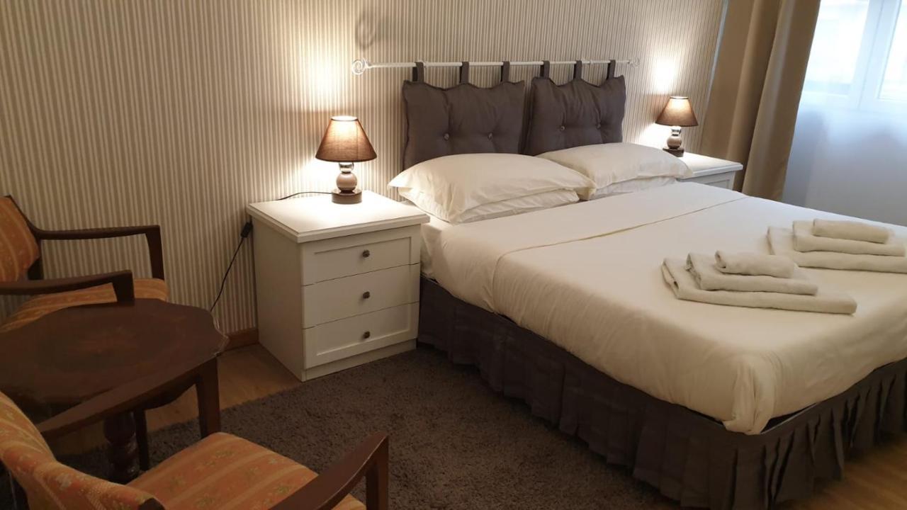 B&B Amaורונה מראה חיצוני תמונה